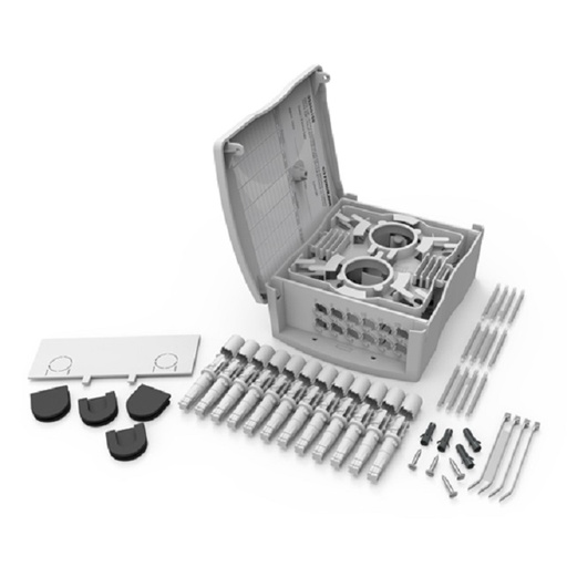 [35261167] Furukawa - Fiber-optic splice panel - Fibre Channel cable