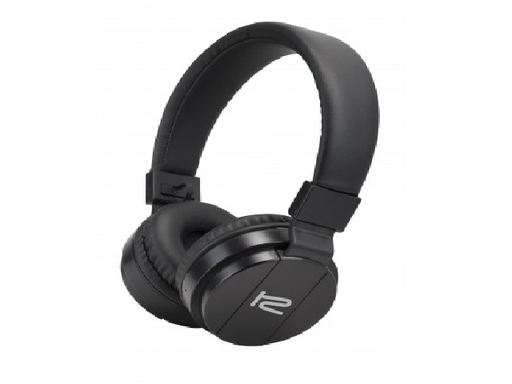[KHS-620BK] Klip Xtreme - KHS-620 - Headset - Para Cellular phone / Para Computer / Para Phone / Para Portable electronics - Wireless - Bluetooth - Negro