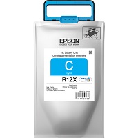 [TR12X220-AL] Epson - TR12X220-AL - Ink cartridge - Cyan