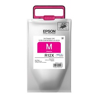 [TR12X320-AL] Epson - TR12X320-AL - Ink cartridge - Magenta