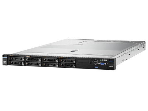 [00MV367] Lenovo Front IO cage Standard - Adaptador de compartimento para almacenamiento - para System x3550 M5