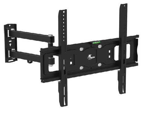 [XTA-425] Xtech - Wall mount bracket - Tilt/Swivel 32-55"