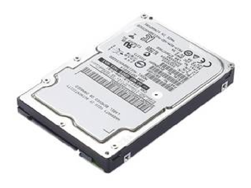 [00WG695] Lenovo Gen3 - Disco duro - 900 GB - hot-swap - 2.5" - SAS 12Gb/s - 10000 rpm - para Flex System x280 X6 Compute Node; System x3250 M6; x35XX M5; x3850 X6; x3950 X6