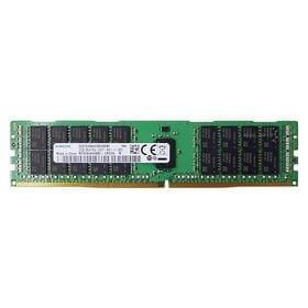 [4X70G88320] Lenovo - DDR4 - module - 32 GB - DIMM de 288 espigas - 2400 MHz / PC4-19200 - 1.2 V - registrado - ECC - para ThinkServer RD350; RD450; RD550; RD650; TD350