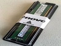 [46W0833] Lenovo TruDDR4 - DDR4 - module - 32 GB - DIMM de 288 espigas perfil bajo - 2400 MHz / PC4-19200 - CL17 - 1.2 V - registrado - ECC - para NeXtScale nx360 M5; System x35XX M5; x3650 M5; x3850 X6; x3950 X6; ThinkServer sd350