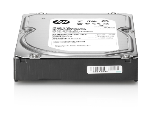 [801882-B21] HPE Midline - Disco duro - 1 TB - interno - 3.5" LFF - SATA 6Gb/s - 7200 rpm