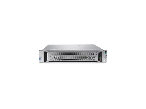 [869354-B21] HPE - DL180 Gen9 E5-2620V4 / 2.1 GHz - Server Rack-mountable - 1 Intel Xeon E5-2600 series  - 16 GB DDR4 SDRAM  - 3-1-1 Warranty