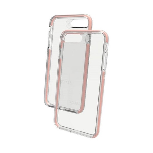 [26208] Gear 4 - Case Piccadilly - iPhone 8/SE Rose Gold