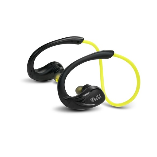 [KHS-634YL] Klip Xtreme - Headset - Bluetooth Sport Ylw