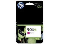 [T6M08AL] HP 904XL - 4 ml - Alto rendimiento - magenta - original - cartucho de tinta - para Officejet 6950, 6951, 6962; Officejet Pro 6960, 6961, 6968, 6970, 6971, 6974, 6978