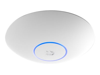 [UAP-AC-LR-5] Ubiquiti Unifi AP-AC Long Range - Punto de acceso inalámbrico - Wi-Fi - Banda doble (paquete de 5) - Sin PoE