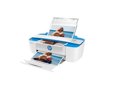 [J9V87A#AKY] HP Deskjet Ink Advantage 3775 All-in-One - Impresora multifunción - color - chorro de tinta - 216 x 355 mm (original) - A4/Legal (material) - hasta 4 ppm (copiando) - hasta 8 ppm (impresión) - 60 hojas - USB 2.0, Wi-Fi(n)