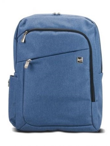 [KNB-416BL] Klip Xtreme - 15.6" - 100D Polyester - Azul - Backpack KNB-416BL