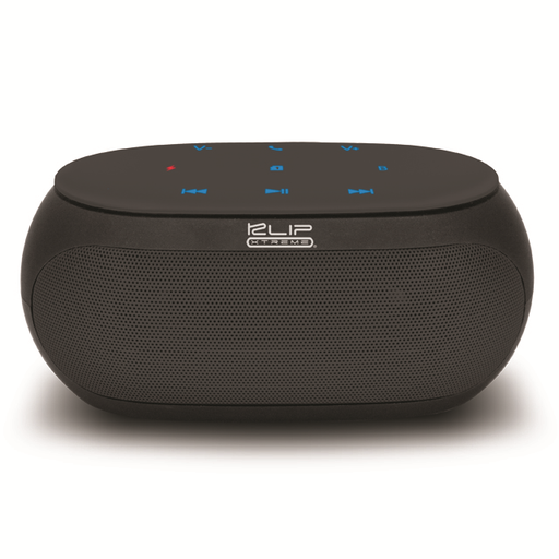 [KWS-613BK] Klip Xtreme Bravo II KWS-613BK - Speaker - Wireless - Black