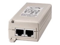 [JW627A] Aruba PD-3501G-AC - Inyector de corriente - CA 90-264 V - 15.4 vatios - para Aruba AP-314, 334, 335; Instant IAP-205, 207, 214, 224, 228, 275, 304, 305, 314, 315, 334