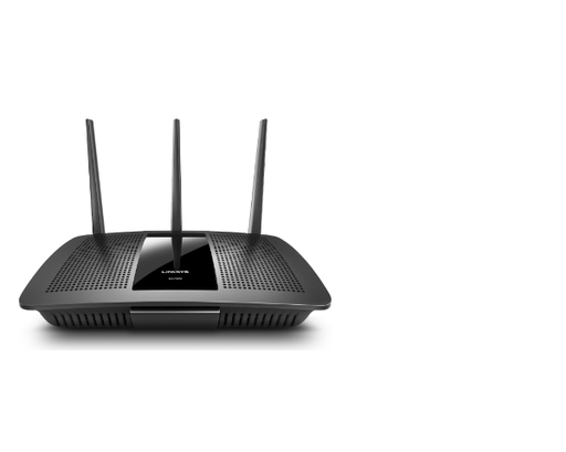 [EA7300] Linksys EA7300 - Enrutador inalámbrico - conmutador de 4 puertos - GigE - 802.11a/b/g/n/ac - Doble banda