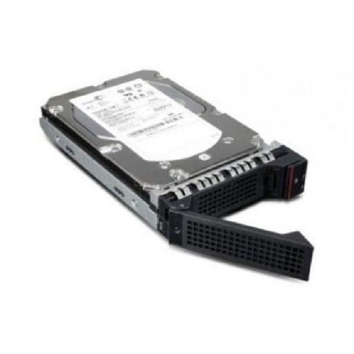 [00WG665] Lenovo Gen3 - Disco duro - 600 GB - hot-swap - 2.5" - SAS 12Gb/s - 15000 rpm - para Flex System x280 X6 Compute Node; x480 X6 Compute Node; System x3250 M6; x3950 X6