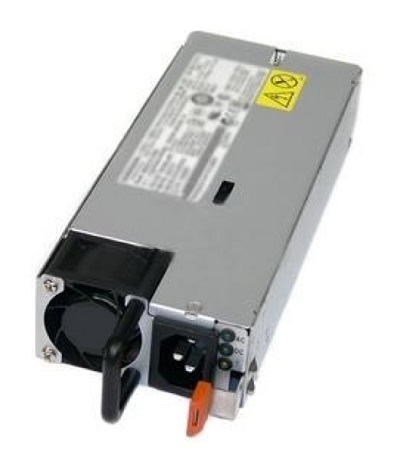 [00YD992] Lenovo - Fuente de alimentación (módulo de inserción) - 80 PLUS Gold - 460 vatios - para System x3250 M6 3633 (460 vatios), 3943 (460 vatios)