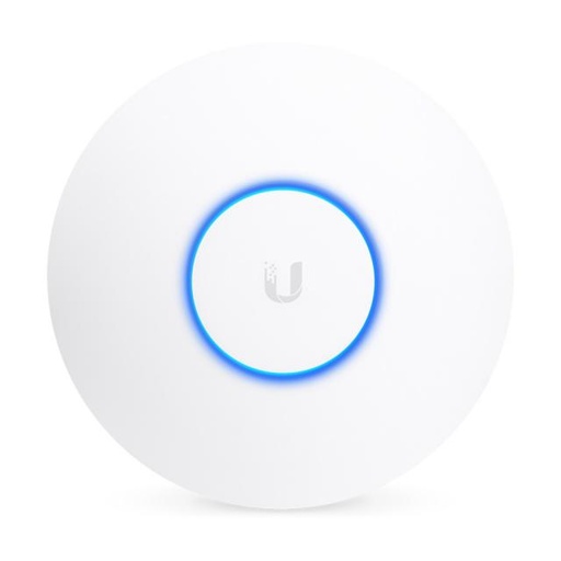 [UAP-AC-HD] Ubiquiti UniFi UAP-AC-HD - Punto de acceso inalámbrico - 802.11ac Wave 2 - Wi-Fi - 2.4 GHz, 5 GHz