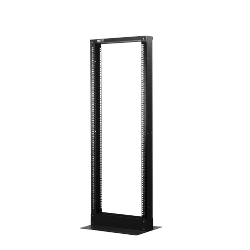 [PCRORSKD30U2PBK] Nexxt Solutions Infrastructure - Rack - Steel - Black - 4FT 30U 19" Sq.Holes