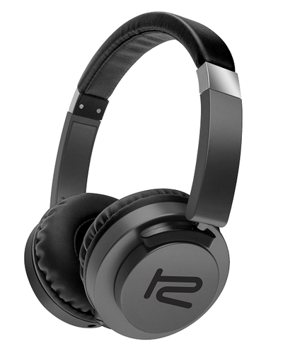 [KHS-851BK] Klip Xtreme - KHS-851BK - Headphones - Para Phone / Para Portable electronics / Para Tablet / Para Computer / Para Cellular phone - Wired