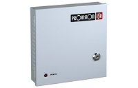 [PR-10A9CH-B] Provision ISR - PR-10A9CH-B - Voltaje - Fuente de poder centralizada 10 Amperio para 9 canales con espacio para bateria de backup (1.1 Amperio por canal) - No incluye bateria - Garantía local: 2 años