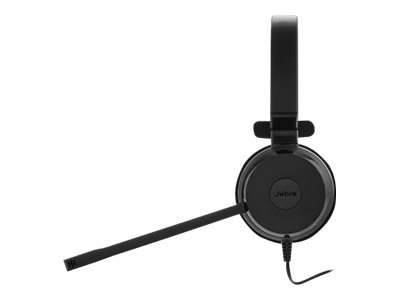 [4993-823-109] Jabra Evolve 20 MS mono - Auricular - en oreja - cableado - USB