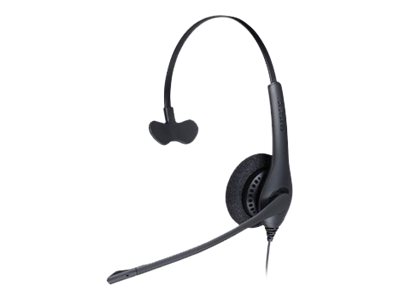 [1553-0159] Jabra BIZ 1500 Mono - Auricular - en oreja - USB