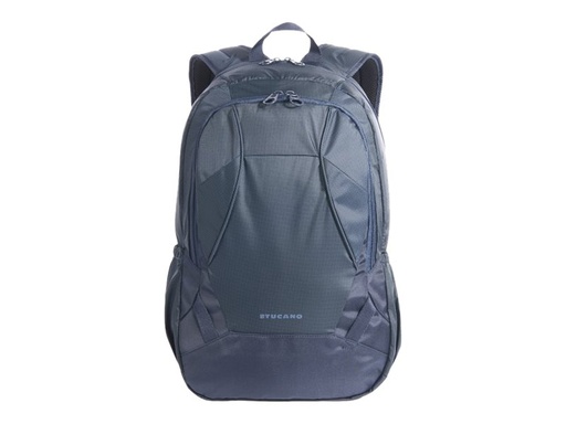[BKDOP-B] Tucano Doppio - Mochila para transporte de portátil - 15.6" - azul - para Apple MacBook Pro con pantalla Retina (15.4 pulgada)