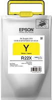 [TR22X420-AL] Epson WorkForce - R22X - Ink tank - Yellow