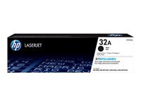 [CF232A] HP 32A - Negro - original - kit de tambor - para LaserJet Pro M118, M203, MFP M148, MFP M227