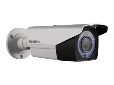[DS-2CE16D0T-VFIR3F(2.8-12mm)] Hikvision - Turbo 1080p Camara Bala (2.8 - 12mm) IR 20m Metal IP66