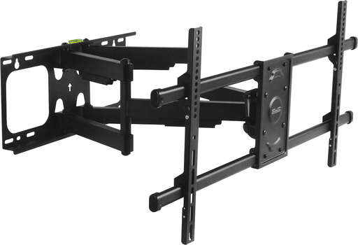 [KPM-955] Klip Xtreme - Wall mount bracket - 37-90in Tilt-Sw 75kg
