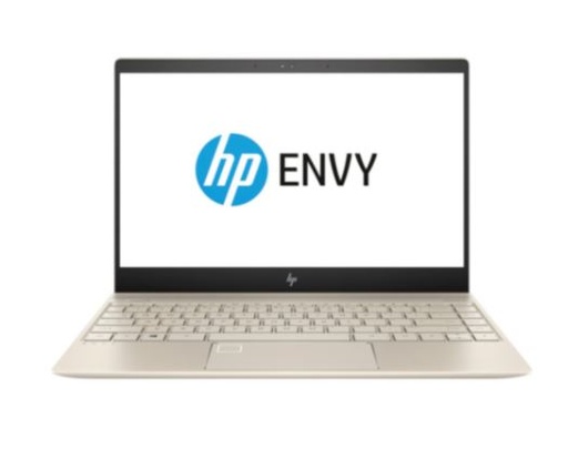 [1GR44LA#ABM] HP Envy - 13-ad004la - 13.3" - Intel Core i7 I7-7500U - 8 GB - 360 GB SSD - Windows 10 Home - Spanish - Dorada