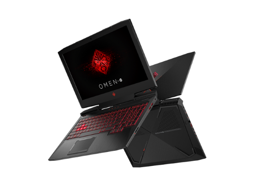 [1GX63LA#ABM] HP Omen 15-ce003la i7-7700HQ 15.6 16G 1TB 128SSD GTX1060 Esp