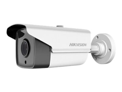[DS-2CE16C0T-IT3F (2.8 mm)] Hikvision - Turbo 720p Camara Bala 2.8mm IR 40m Metal - IP66