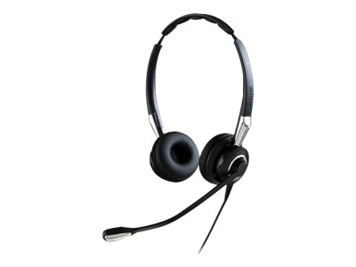 [2499-829-309] Jabra BIZ 2400 II USB Duo CC - Auricular - en oreja - convertible - cableado - USB