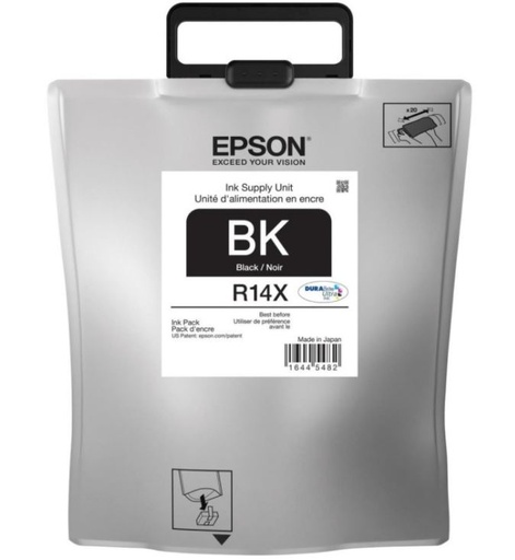 [TR14X120-AL] Epson - TR14X120-AL - Ink cartridge - Black