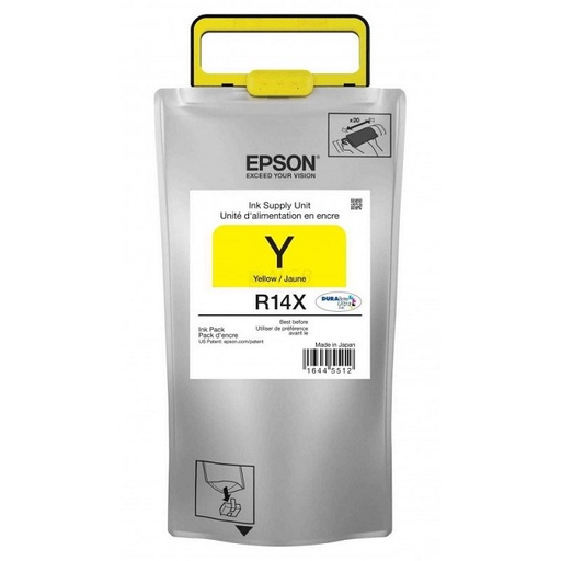 [TR14X420-AL] Epson - TR14X420-AL - Ink cartridge - Yellow