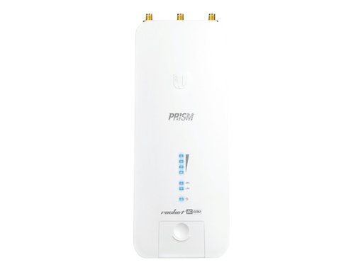 [RP-5AC-GEN2] Ubiquiti Rocket PRISM RP-5AC-GEN2 - Punto de acceso inalámbrico - AirMax ac - AirMax ac