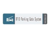 [UHF1-Tag4] ZKTeco UHF1-Tag4 - Etiqueta RFID - windshield mountable