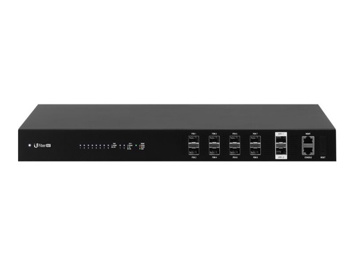 [UF-OLT] Ubiquiti UFiber OLT UF-OLT - Terminal GPON - 10 Gigabit Ethernet