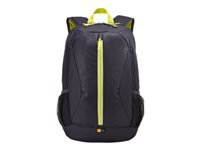 [3202822] Case Logic - Mochila para transporte de portátil - 15.6" - antracita