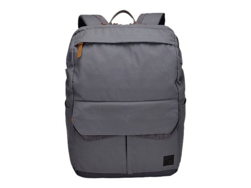 [3203174] Case Logic LoDo Medium Backpack - Mochila para transporte de portátil - 14" - grafito