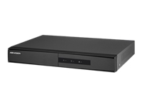 [DS-7208HGHI-F1/N] Hikvision Turbo HD DVR DS-7208HGHI-F1/N - Unidad independiente de DVR - 8 canales - en red - 1U