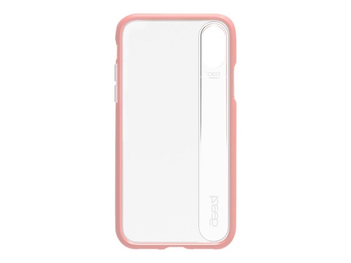 [IC8WDRRSG] Gear 4 - Case Windsor - iPhone X/XS Oro Rosa