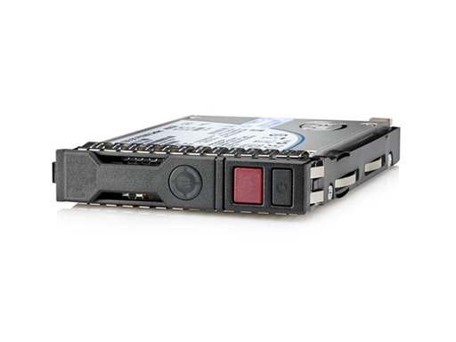 [869380-B21] HPE Read Intensive - Unidad en estado sólido - 480 GB - hot-swap - 3.5" LFF - SATA 6Gb/s - con HPE Smart Carrier Converter
