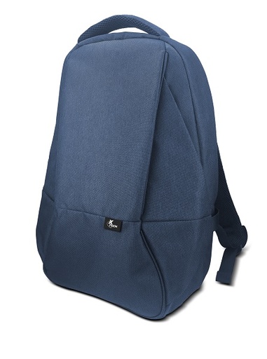 [XTB-506BL] Xtech XTB-506BL - Mochila para transporte de portátil - 16" - azul