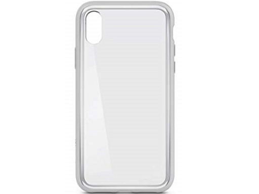 [F8W863ec] Belkin - Protective case - para iPhone X - TCP2.0 Glass