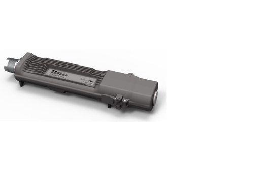 [RBMETALG-52SHPACN] MikroTik Metal 52 ac - Punto de acceso inalámbrico - Wi-Fi - Banda doble - alimentación cc - 720 MHz - 215x60x38mm - RouterOS - Ram: 64MB